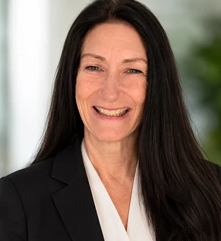 Lorraine Magnano